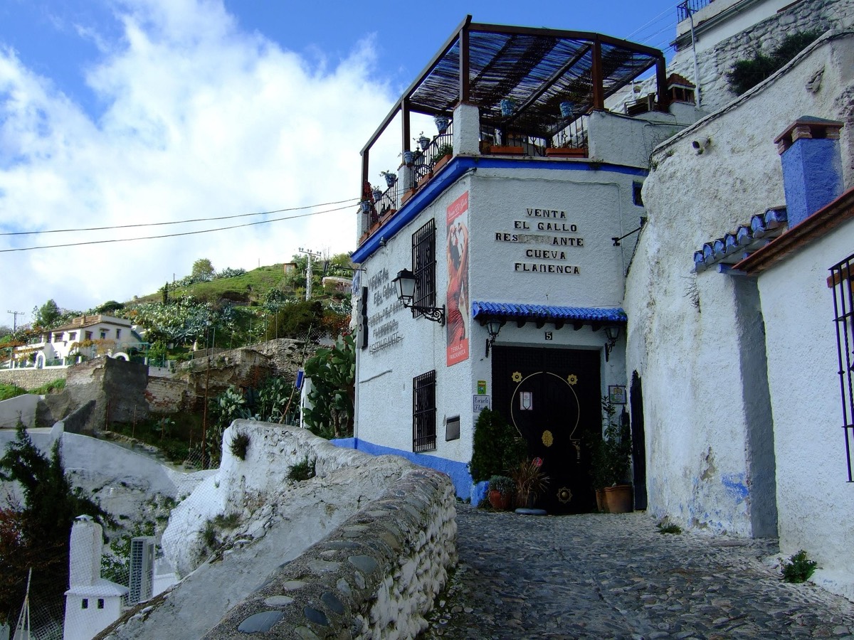 Sacromonte