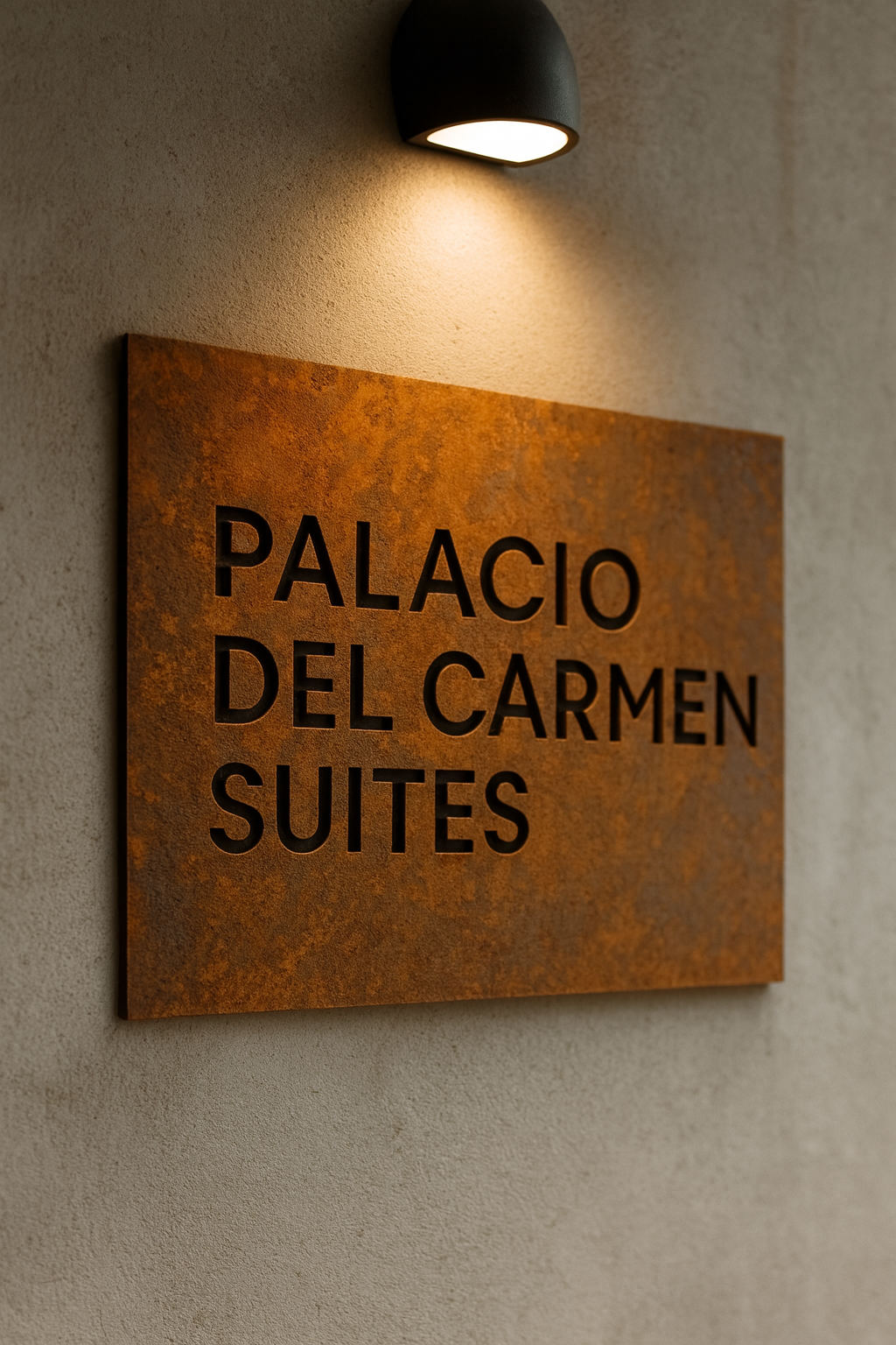 Palacio del Carmen Suites